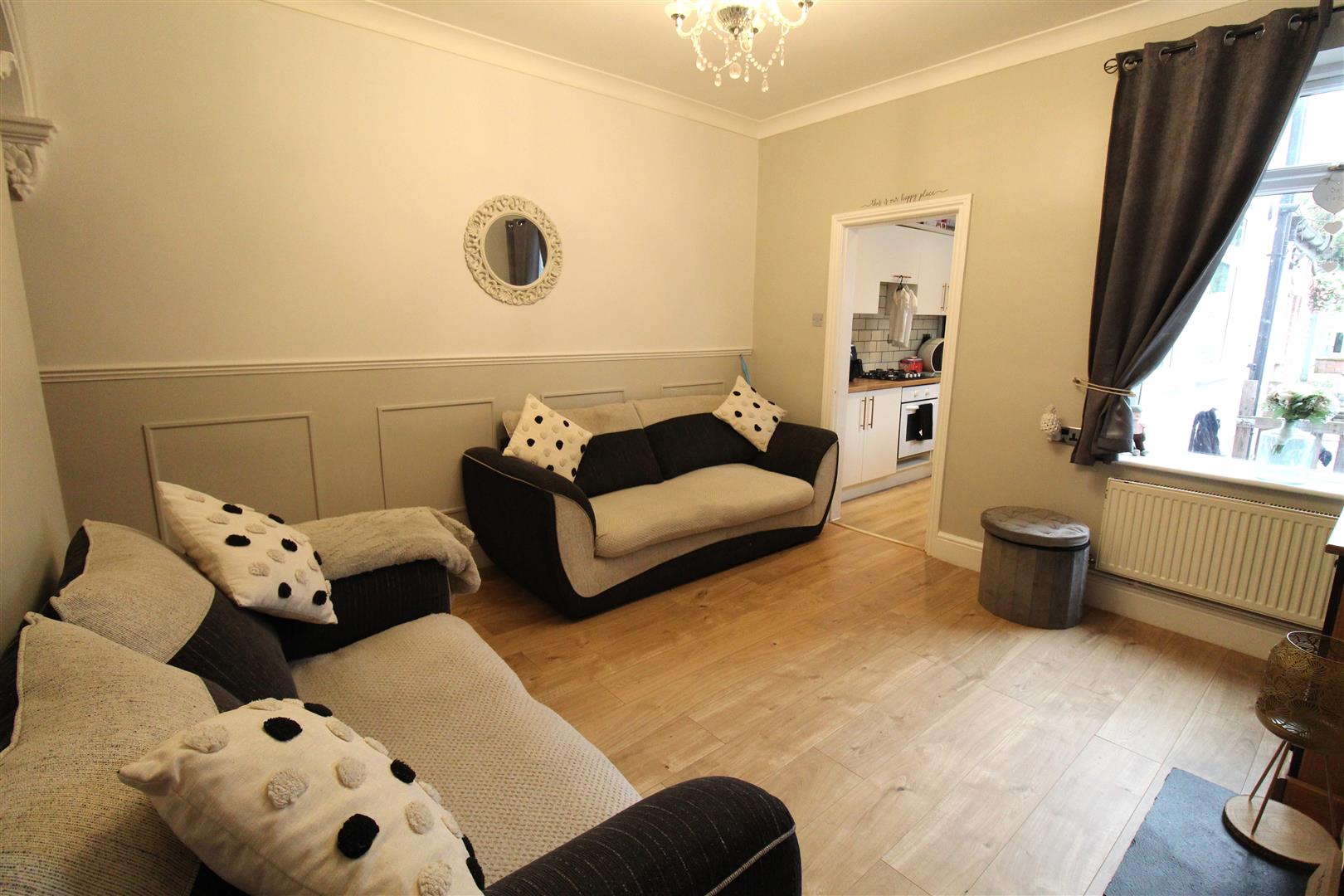 Leek Road, Milton, Stoke-On-Trent